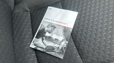 Toyota Yaris Cross 1.5 Hybrid 130 Design 5dr CVT Hybrid Estate